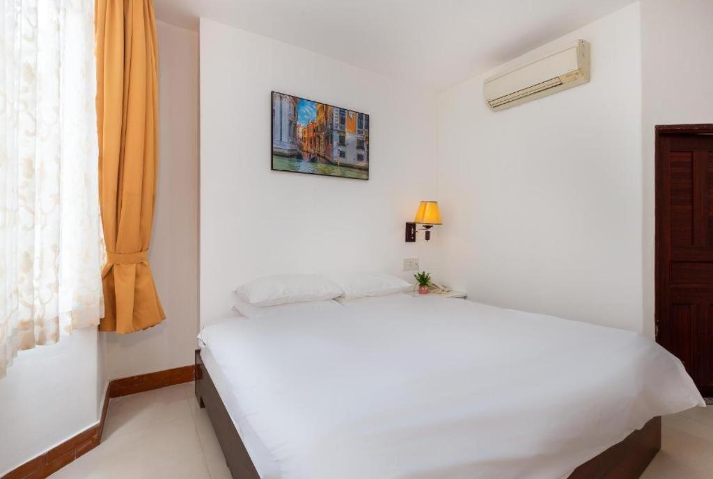 Cabana - 47a Nguyen Trai, Q1 - By Bay Luxury Hotel Hô Chi Minh-Ville