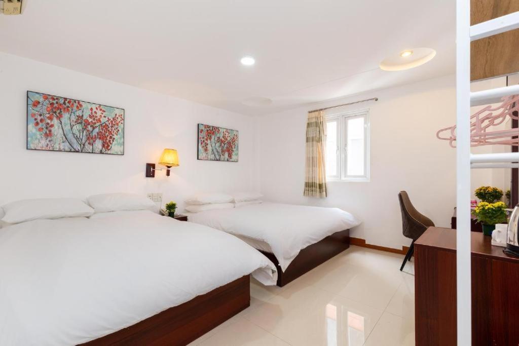 Hotel Cabana - 47a Nguyen Trai, Q1 - By Bay Luxury Hô Chi Minh-Ville