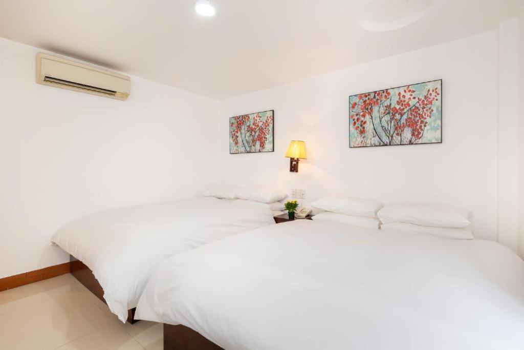Cabana - 47a Nguyen Trai, Q1 - By Bay Luxury 3* Hô Chi Minh-Ville