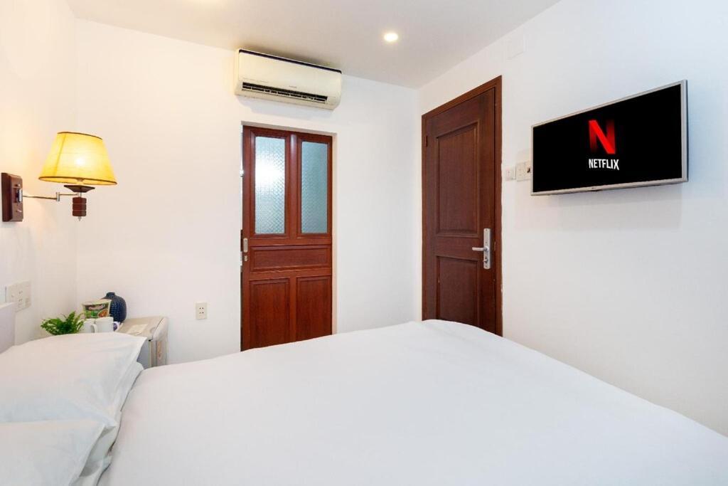 Cabana - 47a Nguyen Trai, Q1 - By Bay Luxury Hô Chi Minh-Ville